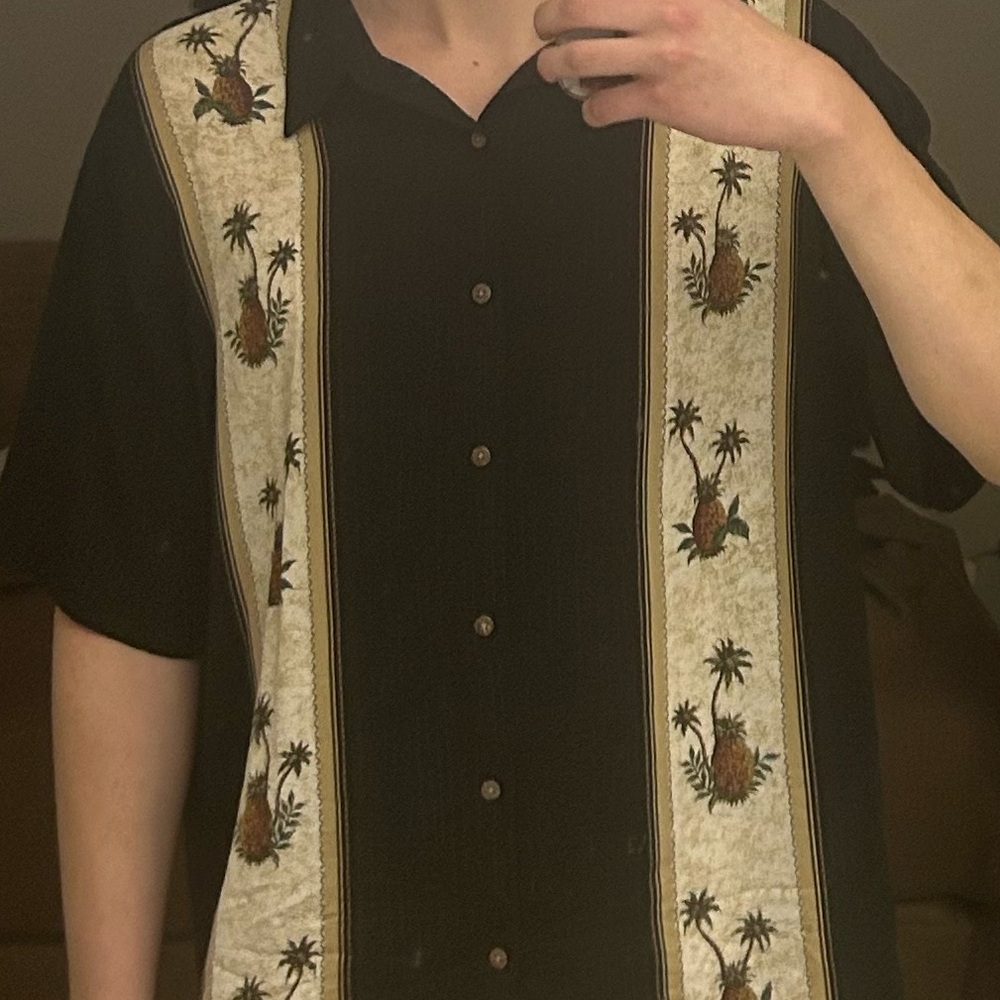 shirt for eric